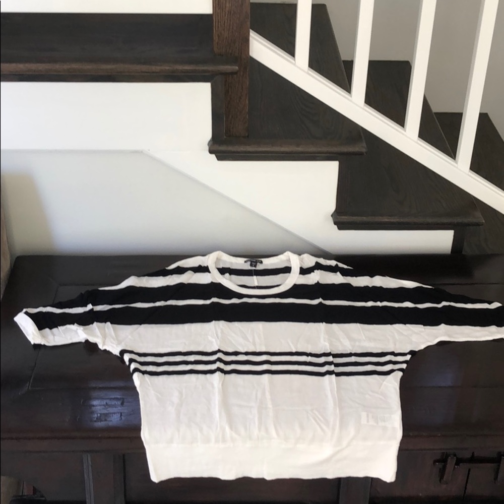 James Perse Top size 2